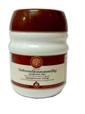 AVP Madhusnuhi Rasayanam (B)