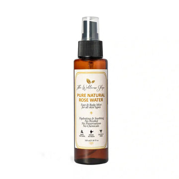 The Body Shop Strawberry Hand Cream