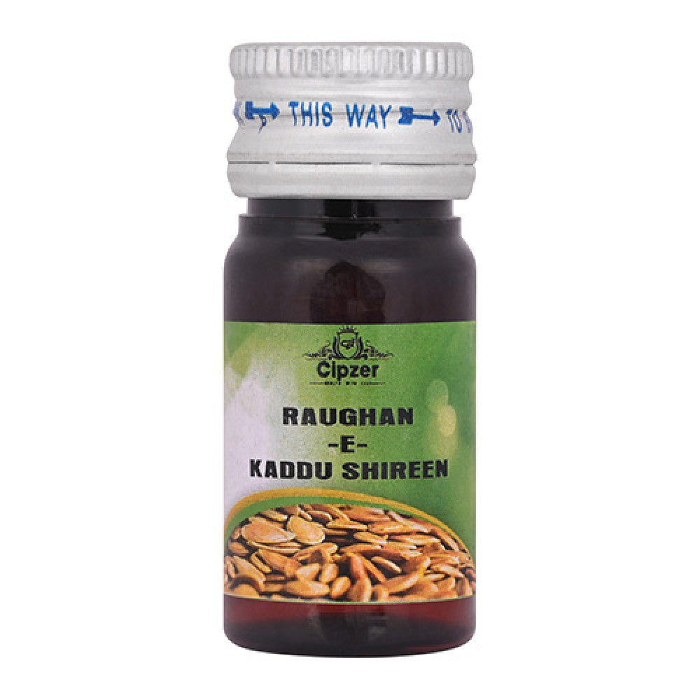 Cipzer Roghan Kadu Shireen - 20 ML