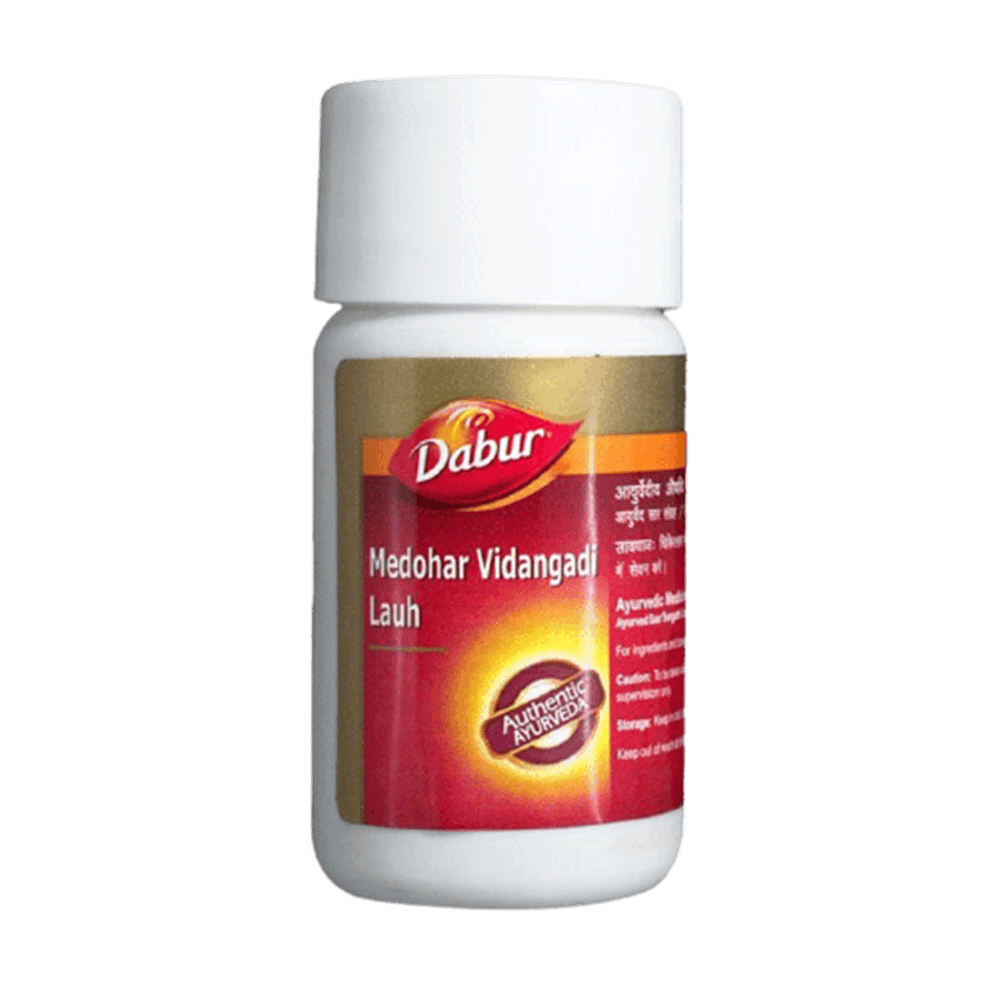 Dabur Medohar Vidangadi Lauh