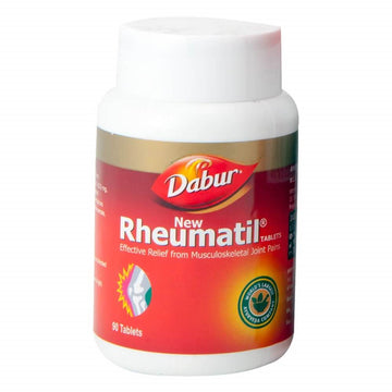 Dabur Rheumatil