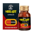 Dabur Shilajit Capsule