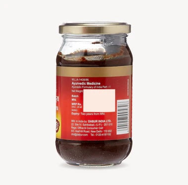 Dabur Ashwagandhadi Lehya