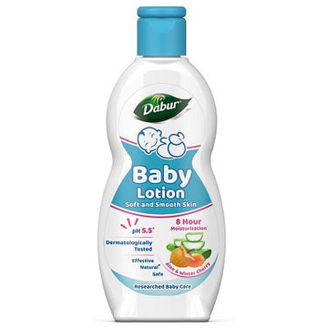 Dabur Baby Lotion - 200 ML