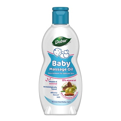 Dabur Baby Oil