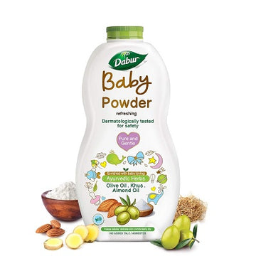 Dabur Baby Powder - 150 GM