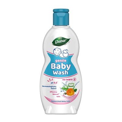 Dabur Baby Shampoo - 200 ML