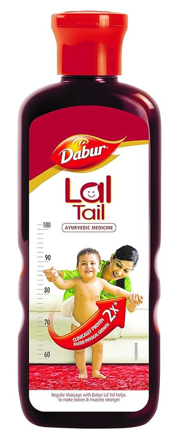 Dabur Lal Tail