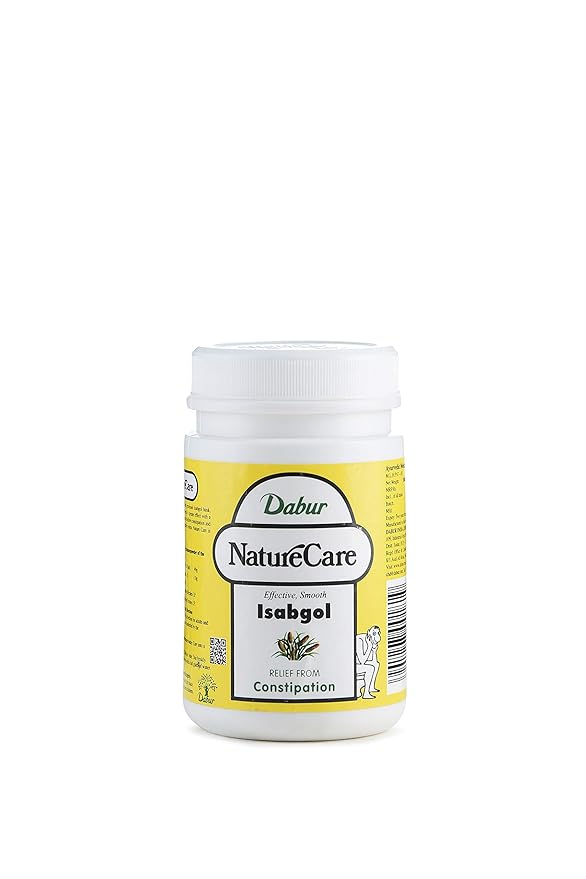 Dabur Nature Care Isabgol Regular