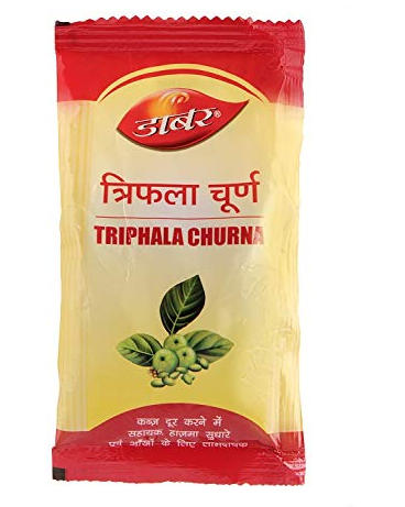 Dabur Triphala Churna Powder