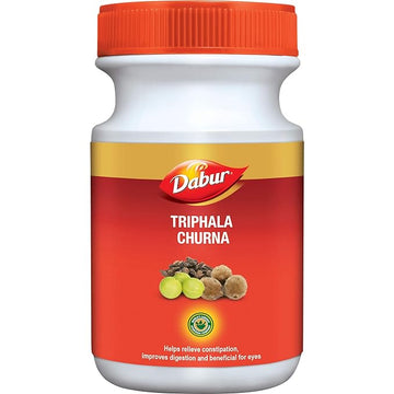 Dabur Triphala Churna Powder