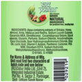 Dabur Vatika Health Shampoo Ingredients