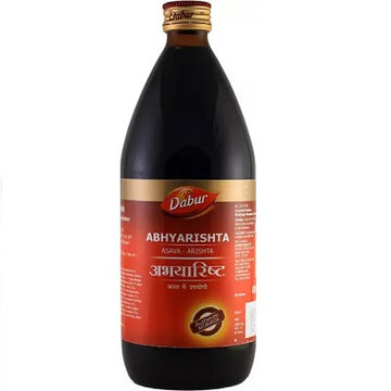Dabur Abhayarishta