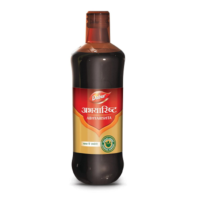 Dabur Abhayarishta