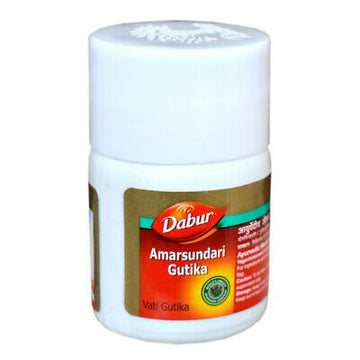 Dabur Amarsundari Gutika Tabs - 30 Tabs