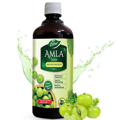 Dabur Amla Juice - 1 L