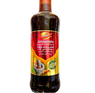 Dabur Ashokarishta
