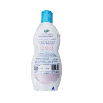 Dabur Baby Shampoo - 200 ML