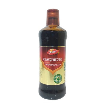Dabur Chandanasava - 450 ML