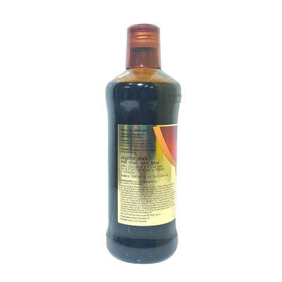 Dabur Chandanasava - 450 ML
