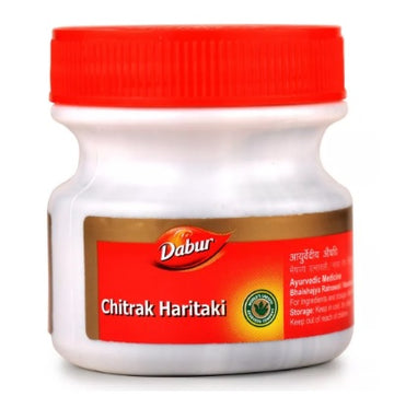 Dabur Chitrak Haritaki