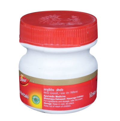 Dabur Chitrak Haritaki