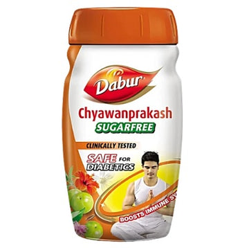 Dabur Chyawanprakash Sugar free