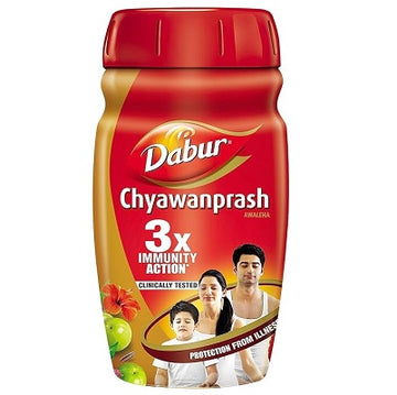 Dabur Chyawanprash