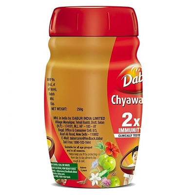 Dabur Chyawanprash