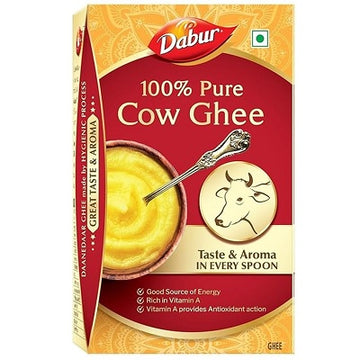 Dabur Cow Ghee - 1 L