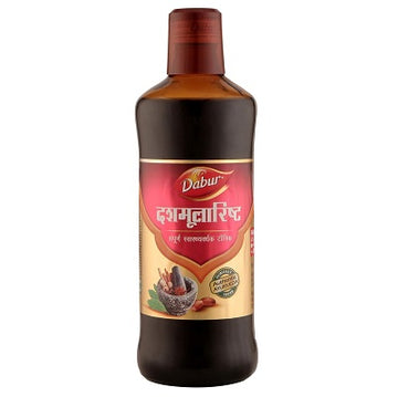 Dabur Dashmularishta - 450 ML