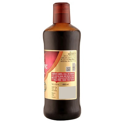 Dabur Dashmularishta - 450 ML