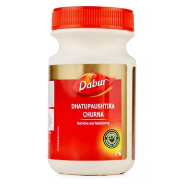 Dabur Dhatupaushtik Churana - 100 GM