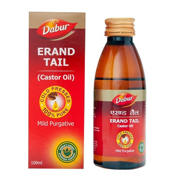 Dabur Erand Tail - 100 ML