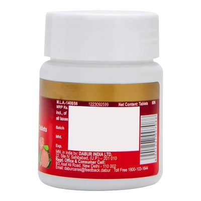 Dabur Gastrina Tablets - 60 Tablets