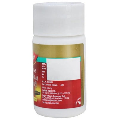 Dabur Giloy Ki Ghanvati Tablets