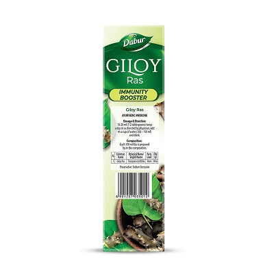 Dabur Giloy Ras Juice - 1 L