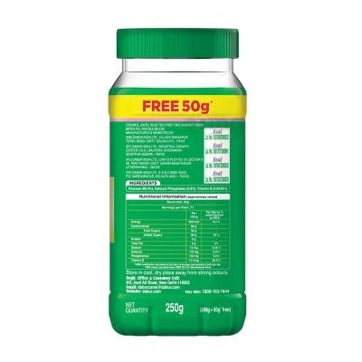 Dabur Glucose D Insant Energy Glucose