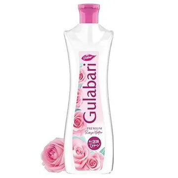 Dabur Gulabari Premium Rose Water