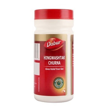 Dabur Hingwashtak Churna - 60 GM