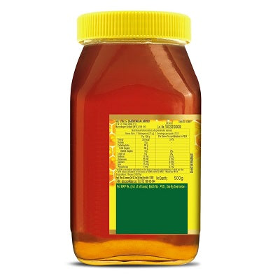 Dabur Honey - 500 GM