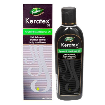 Dabur Keratex Oil - 100 ML