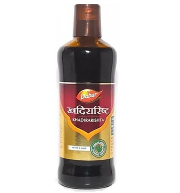 Dabur Khadirarishta - 450 ML