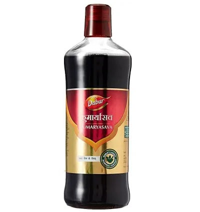 Dabur Kumaryasava