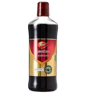 Dabur Kumaryasava