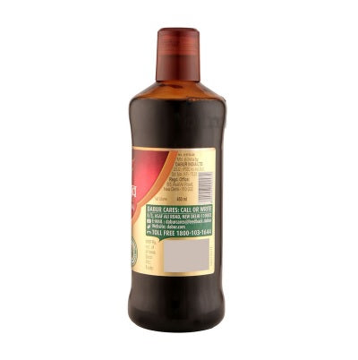 Dabur Lauhasava - 450 ML
