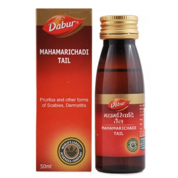 Dabur Mahamarichadi Tail