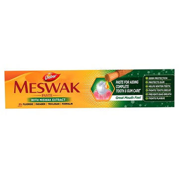 Dabur Meswak Complete Oral Care Toothpaste