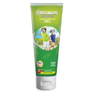Dabur Mosquito Repellent Gel - 80 GM