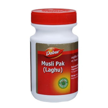 Dabur Musli Pak Laghu - 125 GM